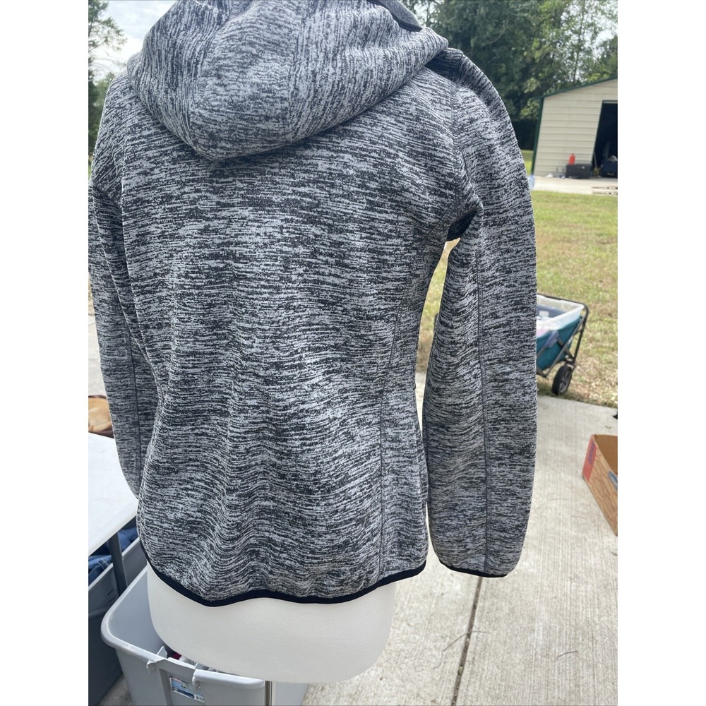 California Bear full-zip jacket Size Large - Picture 10 of 11